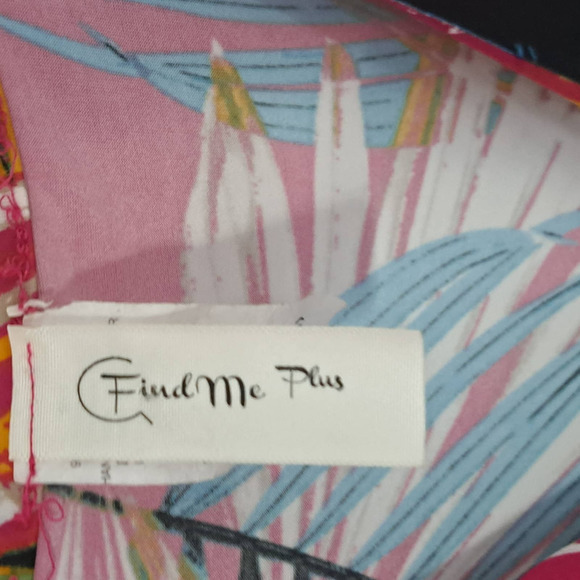 Find me plus dress 3XL - Picture 5 of 6